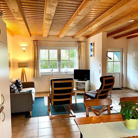 Ferienhaeuser Liethmann Haus 3 W 1 Timmendorf Luaran gambar