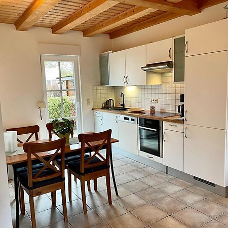 Ferienhaeuser Liethmann Haus 3 W 1 Timmendorf Luaran gambar
