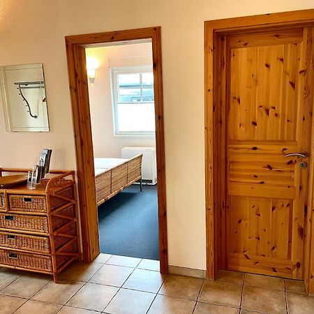 Ferienhaeuser Liethmann Haus 3 W 1 Timmendorf Luaran gambar