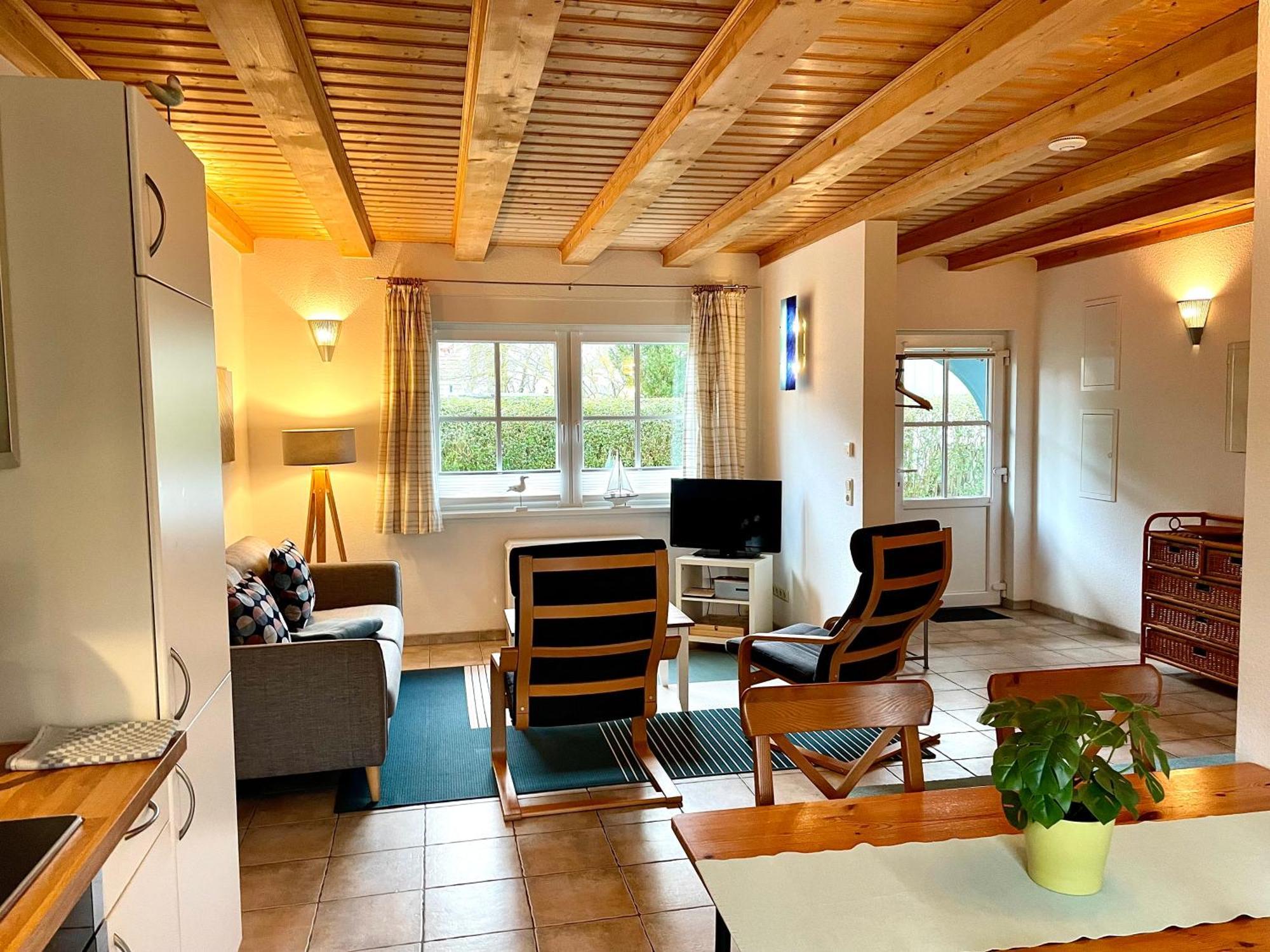 Ferienhaeuser Liethmann Haus 3 W 1 Timmendorf Luaran gambar
