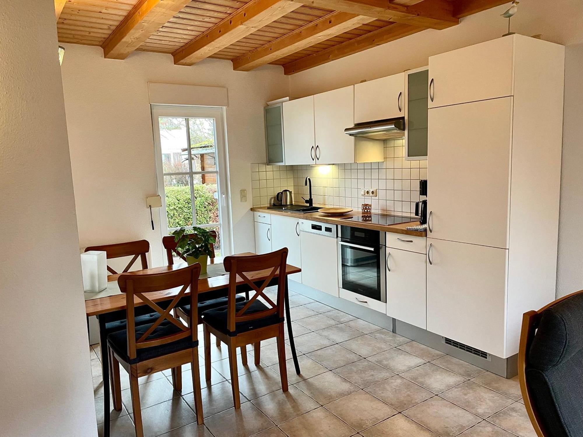 Ferienhaeuser Liethmann Haus 3 W 1 Timmendorf Luaran gambar