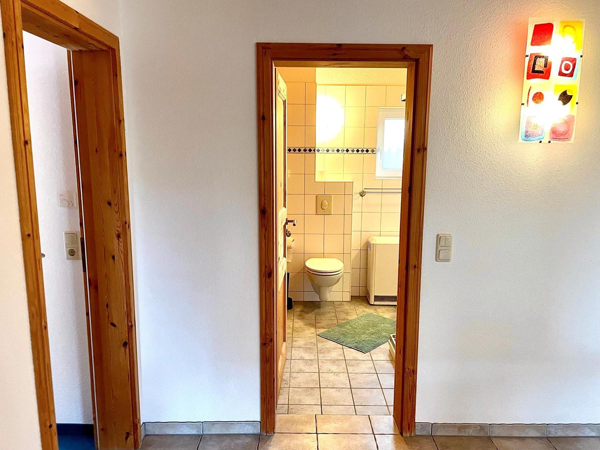 Ferienhaeuser Liethmann Haus 3 W 1 Timmendorf Luaran gambar