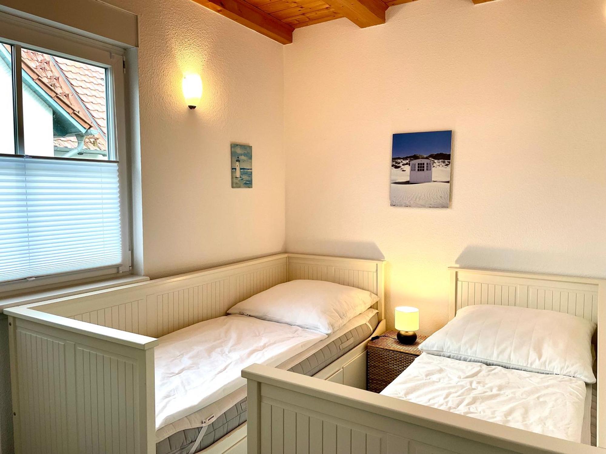 Ferienhaeuser Liethmann Haus 3 W 1 Timmendorf Luaran gambar