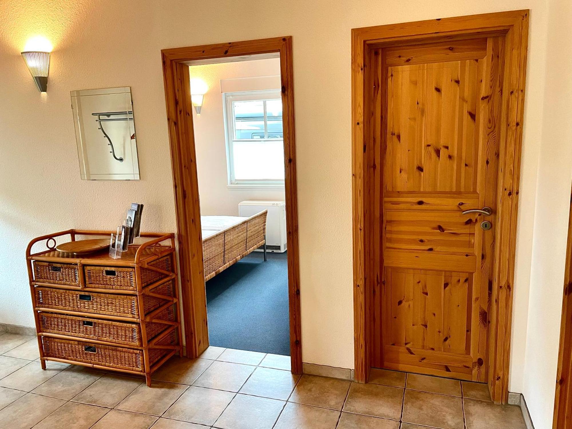 Ferienhaeuser Liethmann Haus 3 W 1 Timmendorf Luaran gambar