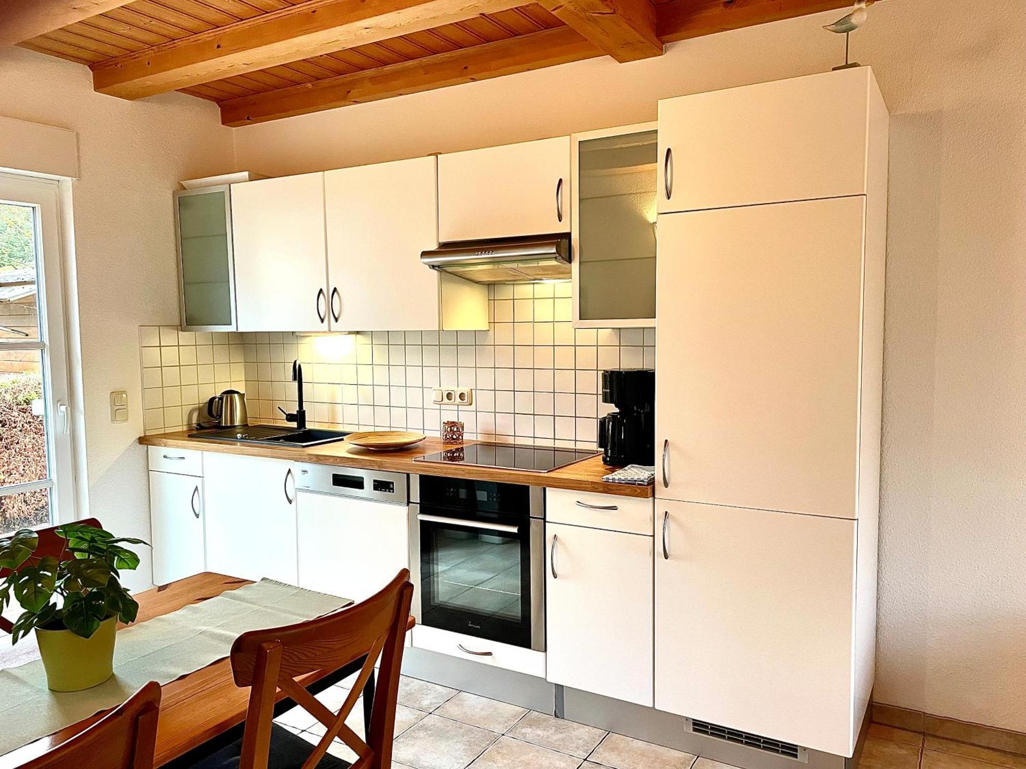Ferienhaeuser Liethmann Haus 3 W 1 Timmendorf Luaran gambar