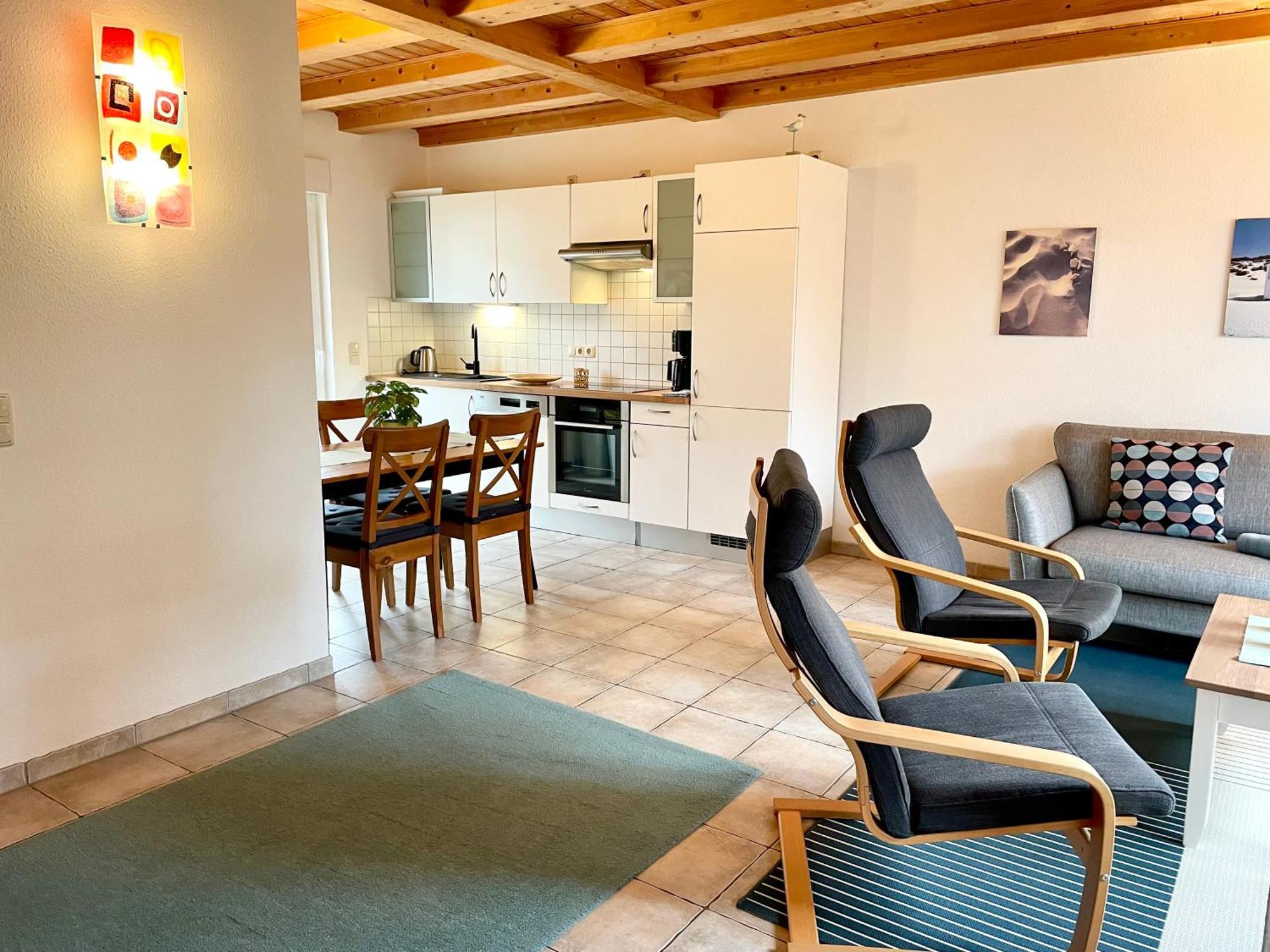 Ferienhaeuser Liethmann Haus 3 W 1 Timmendorf Luaran gambar
