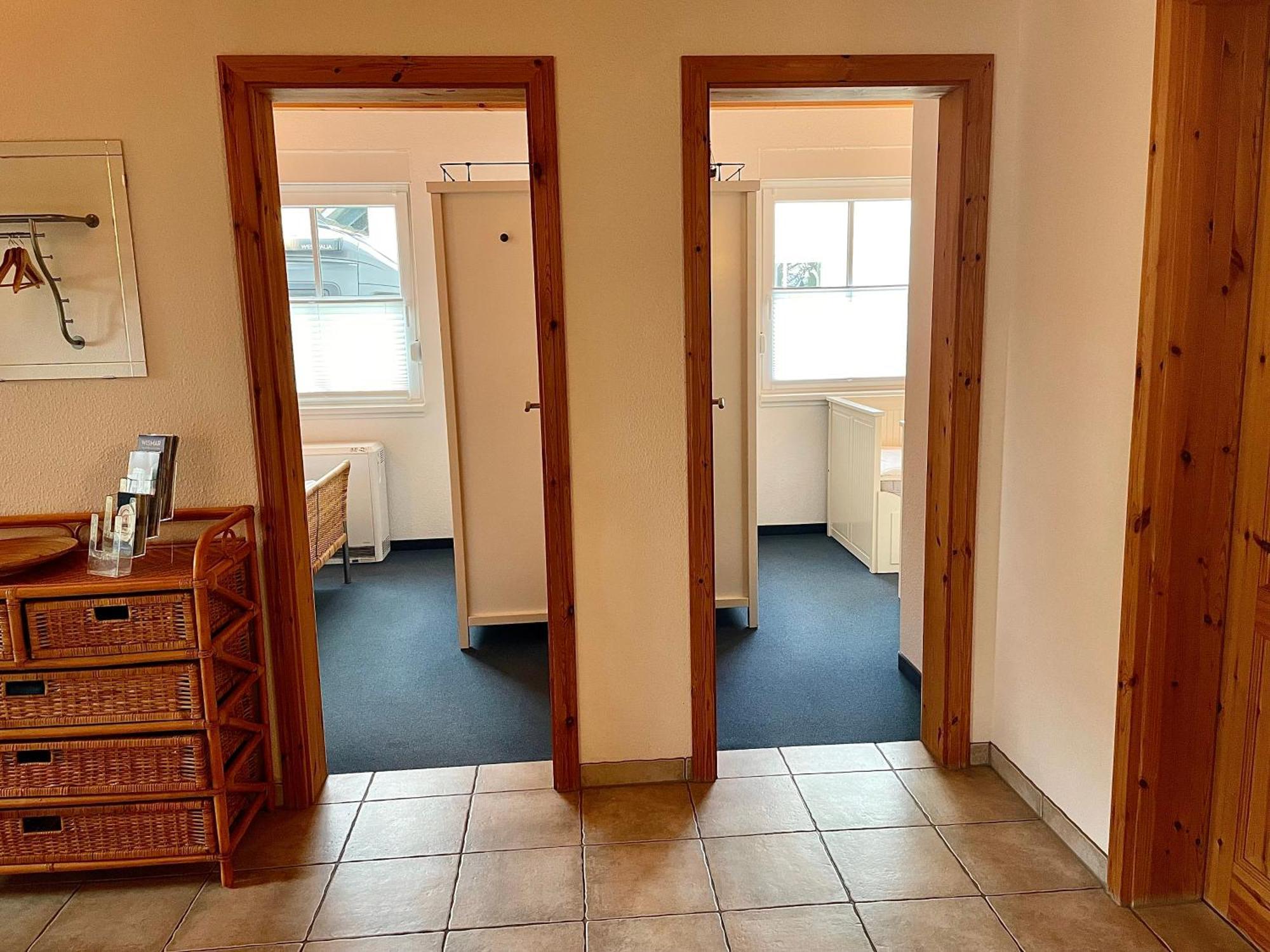 Ferienhaeuser Liethmann Haus 3 W 1 Timmendorf Luaran gambar