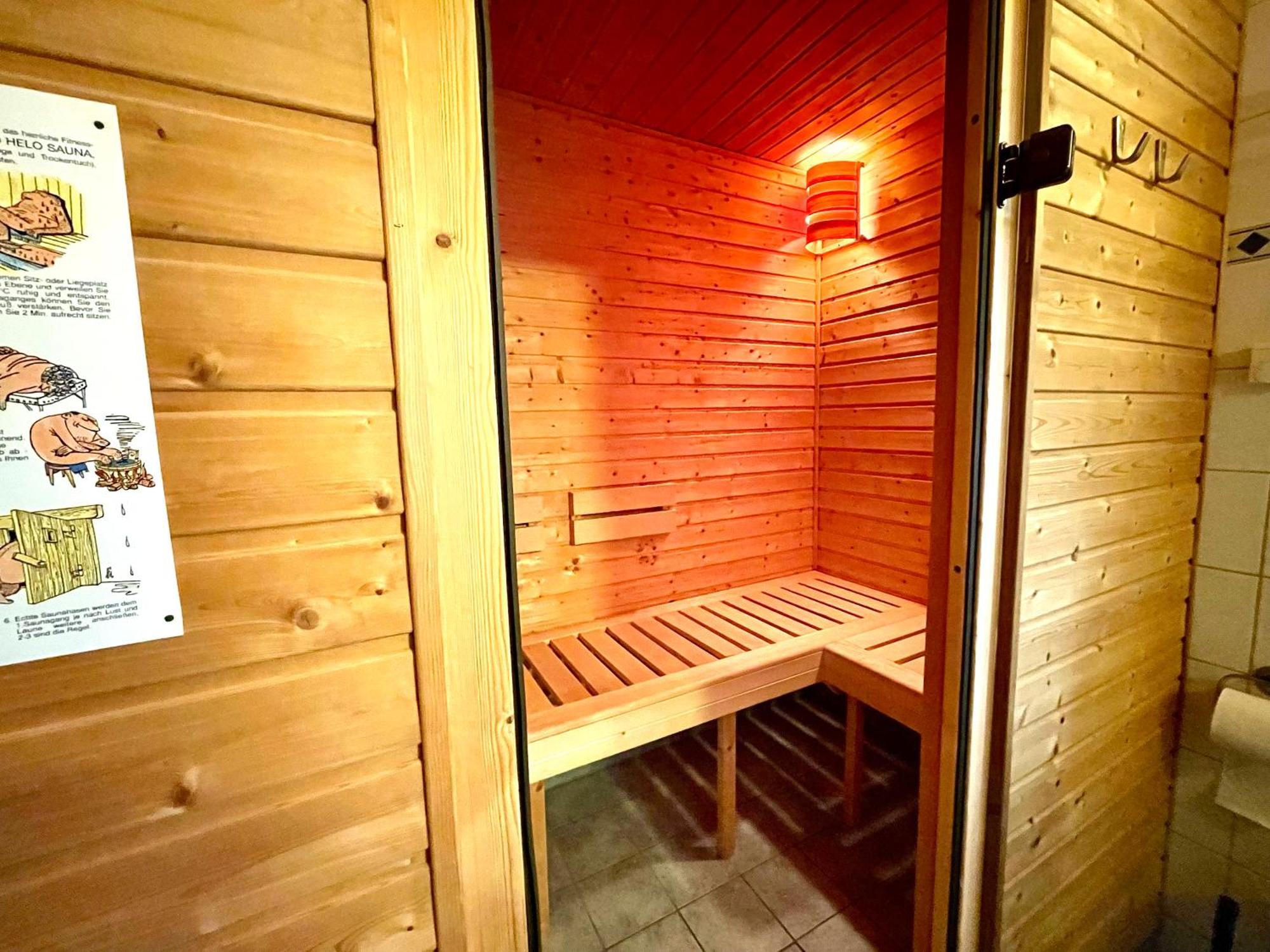 Ferienhaeuser Liethmann Haus 3 W 1 Timmendorf Luaran gambar