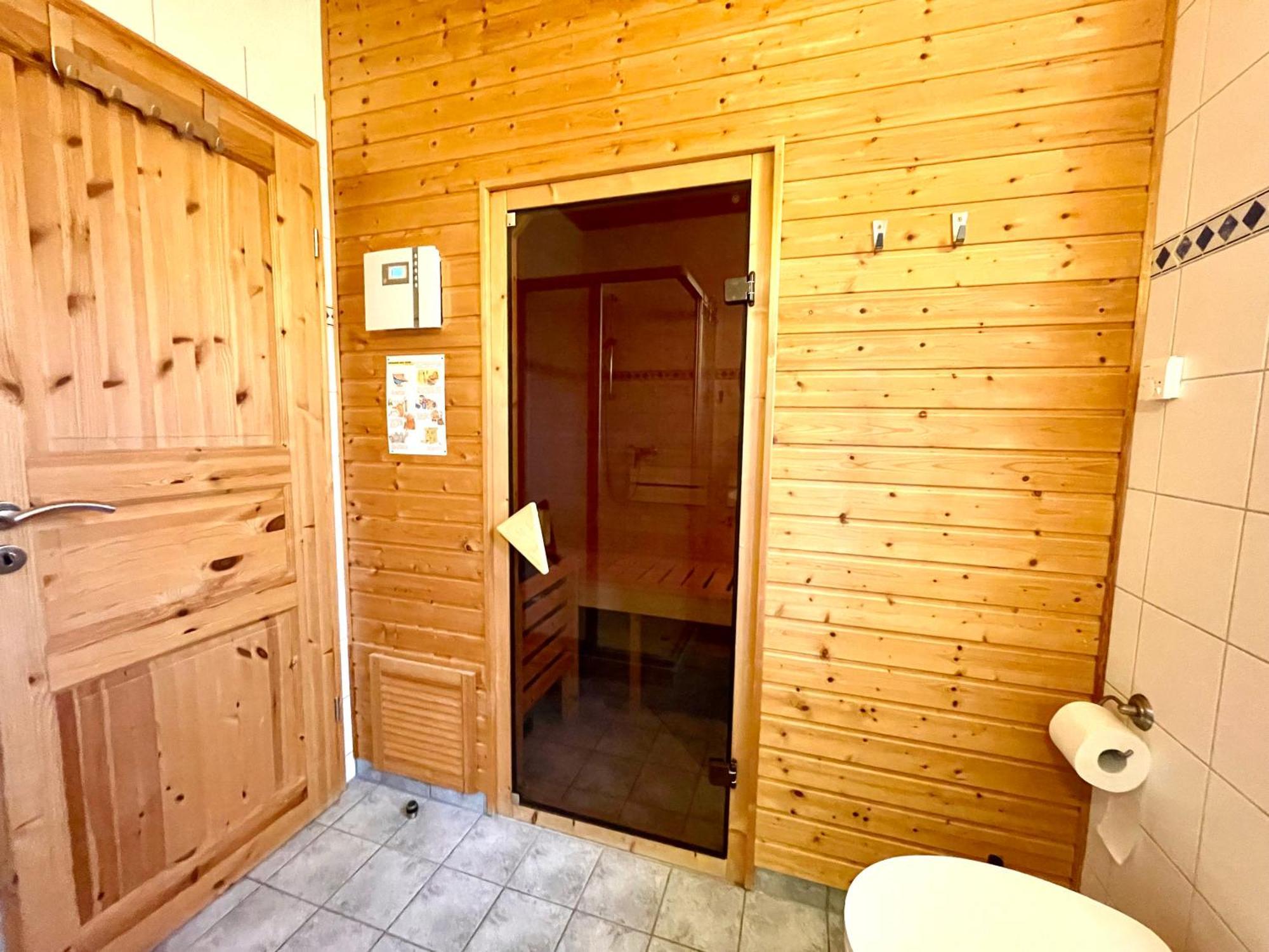 Ferienhaeuser Liethmann Haus 3 W 1 Timmendorf Luaran gambar