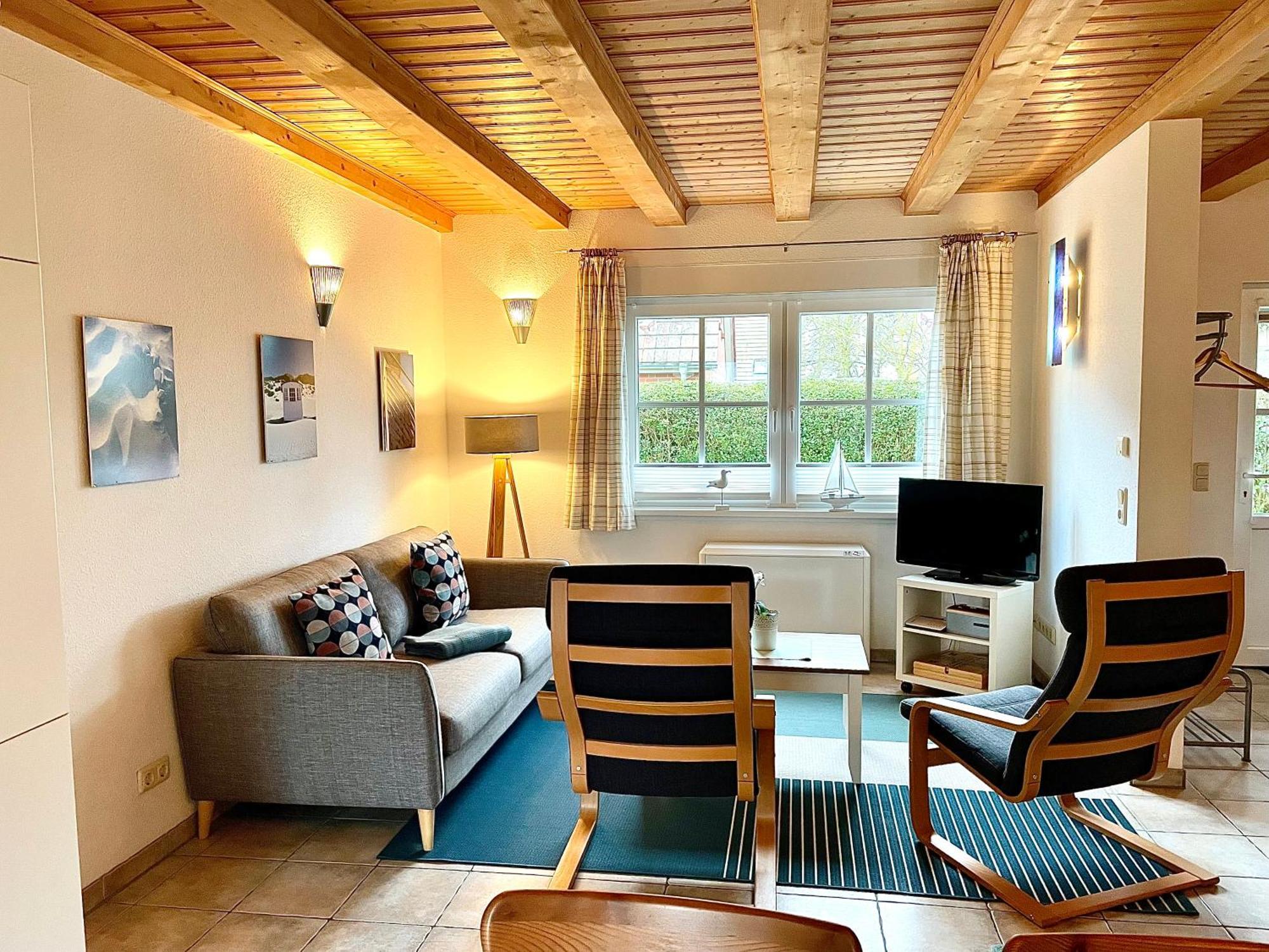 Ferienhaeuser Liethmann Haus 3 W 1 Timmendorf Luaran gambar