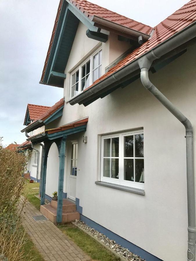 Ferienhaeuser Liethmann Haus 3 W 1 Timmendorf Luaran gambar