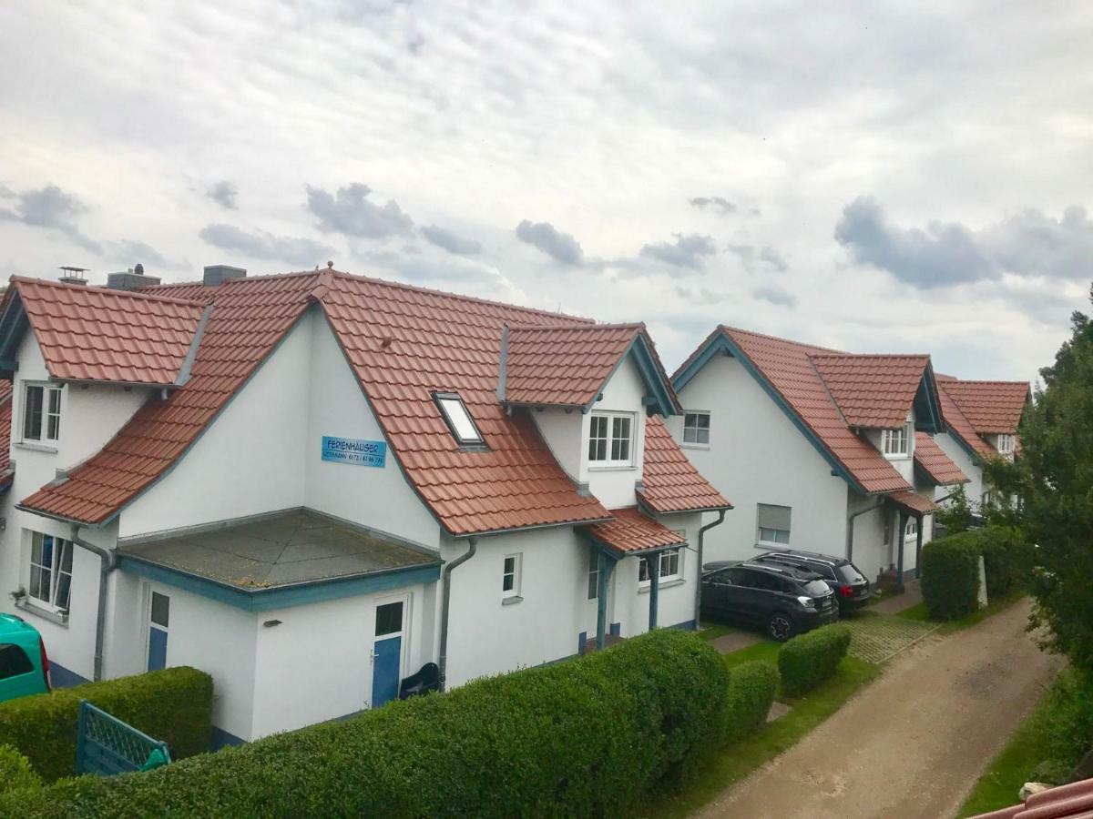 Ferienhaeuser Liethmann Haus 3 W 1 Timmendorf Luaran gambar